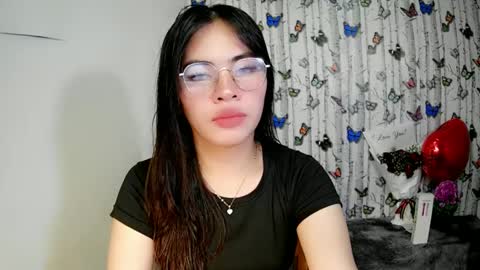 Snapshot of sofia_ava24 chatting on 01/29/25, 04:05 Chady online show from 01/29/25, 04:05