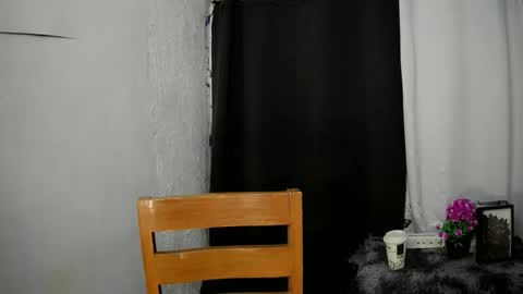 Snapshot of sofia_ava24 chatting on 11/07/25, 05:40 Chady online show from 11/07/25, 05:40