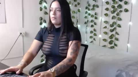 SOFIA online show from 04/18/26, 04:16