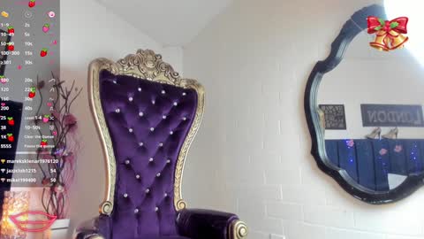 Snapshot of sofia_boobs__ chatting on 12/20/24, 11:47 Sofia online show from 12/20/24, 11:47