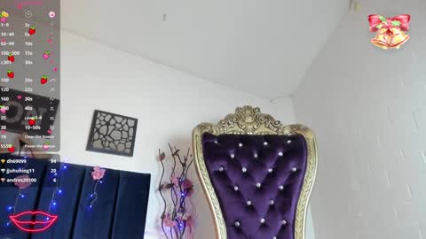 Snapshot of sofia_boobs__ chatting on 01/23/25, 07:40 Sofia online show from 01/23/25, 07:40