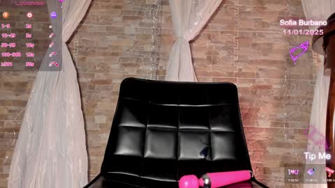 Snapshot of sofia_burbano chatting on 01/12/25, 12:28 Sofia Burbano online show from 01/12/25, 12:28