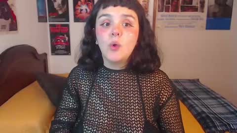 Sofi online show from 12/11/24, 02:19