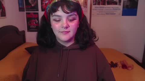 Sofi online show from 03/06/25, 01:57