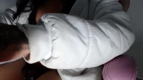 Snapshot of sofia_cossio_ chatting on 10/10/25, 09:36 sofia_cossio_ online show from 10/10/25, 09:36