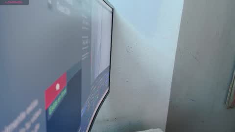 Snapshot of sofia_delrio chatting on 11/07/25, 11:27 Miss Sofi online show from 11/07/25, 11:27