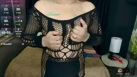 Snapshot of sofia_delrio chatting on 11/14/25, 11:42 Miss Sofi online show from 11/14/25, 11:42