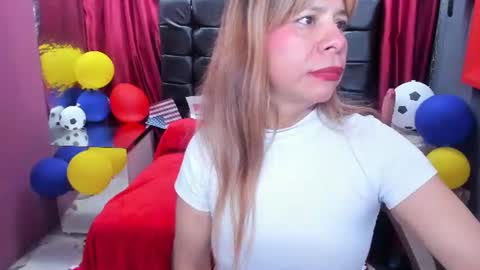 Snapshot of sofia_delrio chatting on 07/06/26, 11:07 Miss Sofi online show from 07/06/26, 11:07