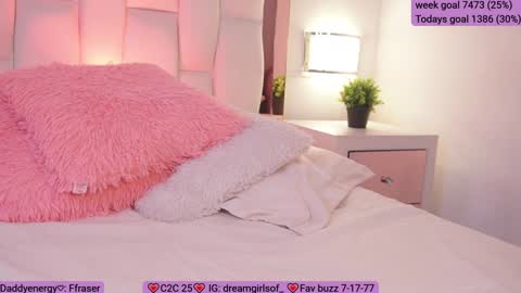 Snapshot of sofia_dream7 chatting on 01/24/25, 05:42 Sofi online show from 01/24/25, 05:42