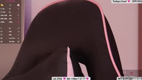 Snapshot of sofia_dream7 chatting on 01/06/26, 11:40 Sofi online show from 01/06/26, 11:40