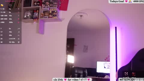 Snapshot of sofia_dream7 chatting on 01/18/26, 01:53 Sofi online show from 01/18/26, 01:53