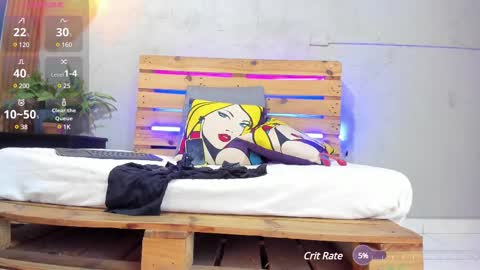 Sofia online show from 02/27/25, 08:09