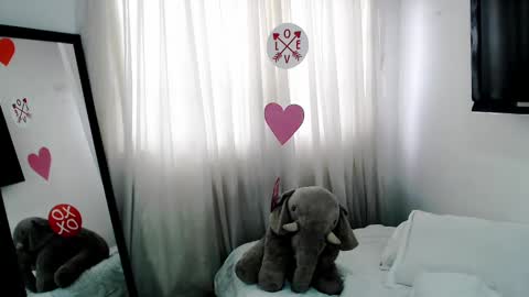 sofia Ill be back on Tuesday June 4.  online show from 02/16/25, 09:16