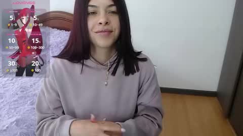 sofia Ill be back on Tuesday June 4.  online show from 11/14/25, 03:00