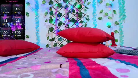 sofia online show from 01/14/25, 05:30