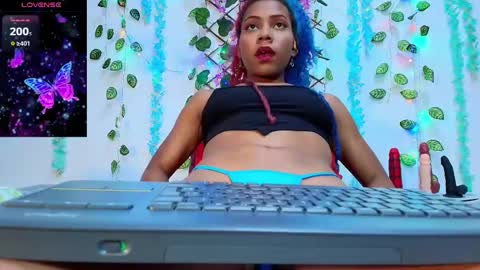 sofia online show from 02/25/25, 08:47