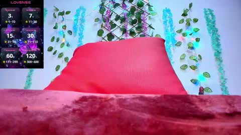 sofia online show from 03/08/25, 02:23