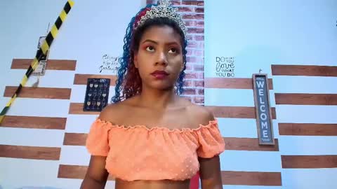 sofia online show from 09/10/25, 02:55