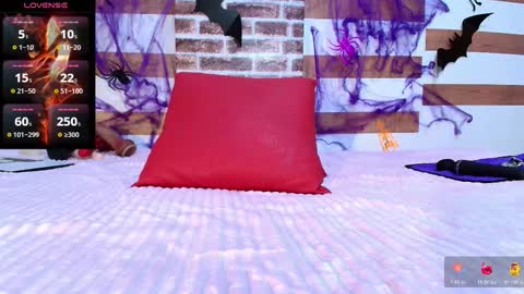 sofia online show from 10/18/25, 02:58