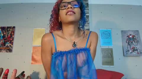 Snapshot of sofia_fer chatting on 05/18/26, 04:07 sofia online show from 05/18/26, 04:07
