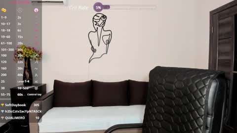 Sofia online show from 12/14/24, 05:03