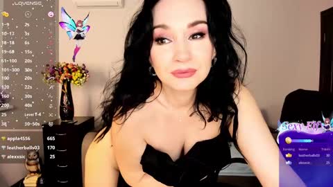 Sofia online show from 02/12/25, 10:46