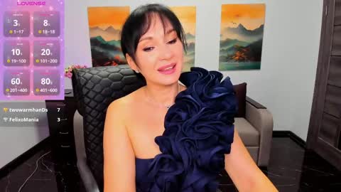 Sofia online show from 10/24/25, 12:56