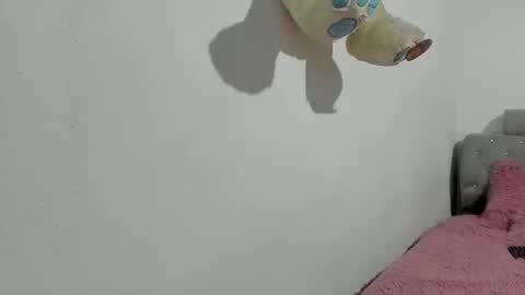 Snapshot of sofia_garcia01 chatting on 09/10/25, 02:39 Sofia Garcia online show from 09/10/25, 02:39