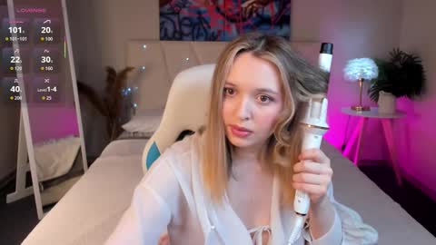 Sofia Gaze online show from 01/15/26, 02:38