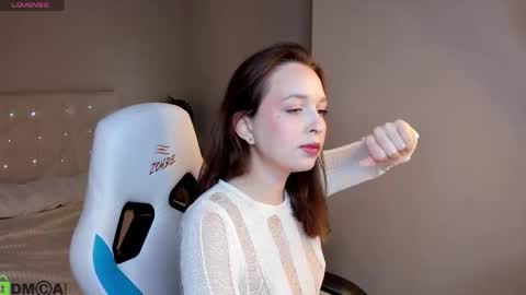 Sofia Gaze online show from 03/31/26, 02:46