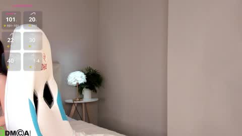 Sofia Gaze online show from 04/20/26, 02:36