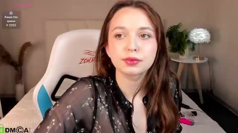 Sofia Gaze online show from 06/21/26, 02:36