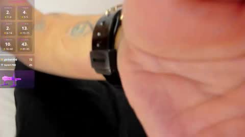 Sofia  online show from 02/28/26, 11:22