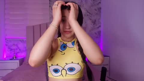 sofia gomes online show from 02/27/26, 11:54