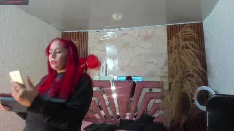 sofia gutierrez   online show from 02/18/25, 02:27