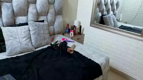 sofia gutierrez   online show from 01/09/26, 03:20