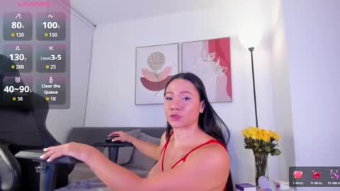 Sofia Jo                                                                                            IG sofisj023 online show from 03/08/26, 03:54