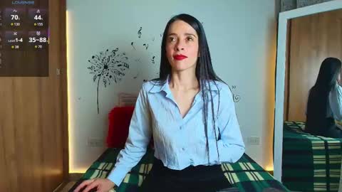 Sofia Kuleth  online show from 12/21/25, 01:02