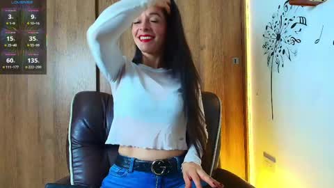 Snapshot of sofia_k_rock chatting on 06/07/26, 12:15 Sofia Kuleth online show from 06/07/26, 12:15