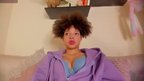 S O F I A  online show from 03/06/26, 05:09