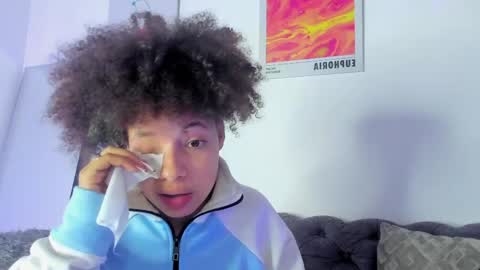 S O F I A  online show from 04/20/26, 09:27