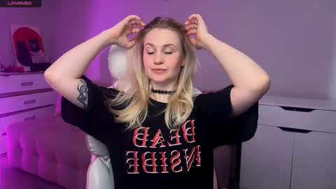 Sofia online show from 02/20/26, 06:19