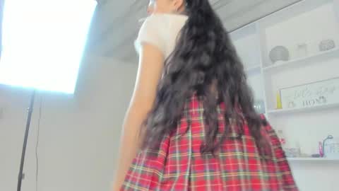 Sofia online show from 02/21/26, 02:56