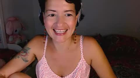 Snapshot of sofia_mark20 chatting on 01/05/26, 09:40 Sofia online show from 01/05/26, 09:40