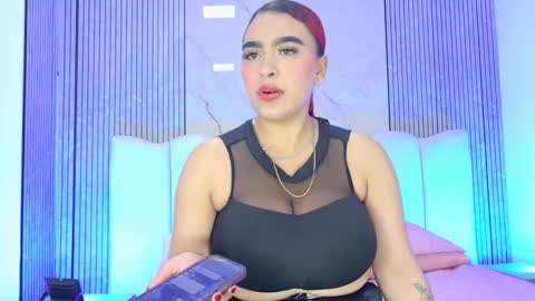 Sofia online show from 01/15/26, 03:00