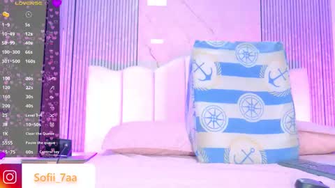 Sofia online show from 02/20/26, 03:25