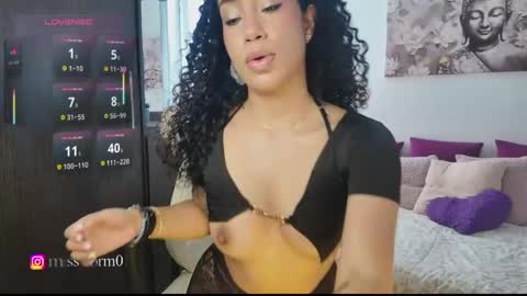 SofiONLYFANS sofia storm  online show from 06/05/26, 03:07