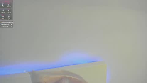 Snapshot of sofia_mercer chatting on 05/16/26, 10:36 Sofia Mercer online show from 05/16/26, 10:36