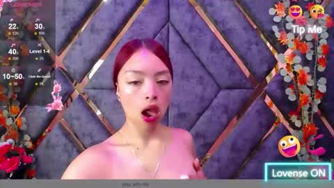 sofia miranda online show from 02/28/26, 03:24