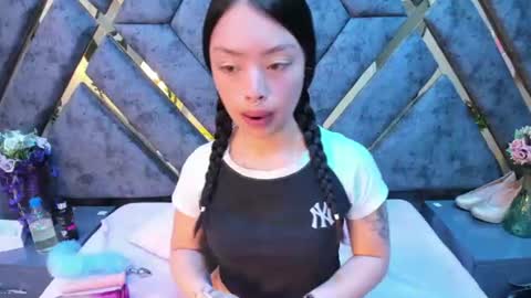sofia miranda online show from 07/14/26, 02:56